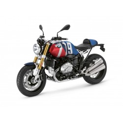 R nineT Heritage R nineT Heritage